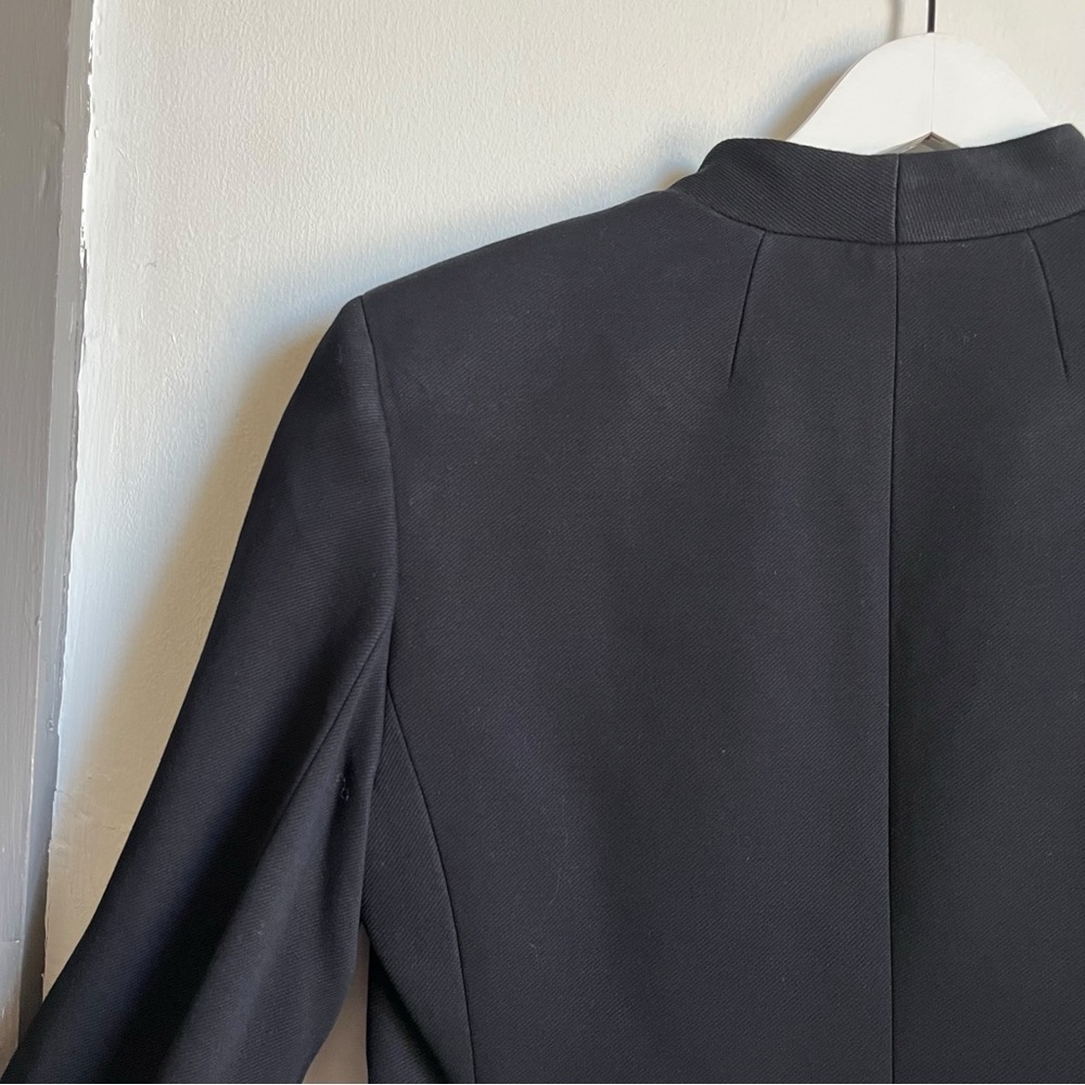 J Crew New Going-Out Blazer in Stretch Twill - Picture 9 of 11